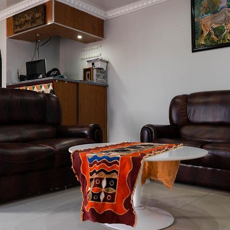 Albrine Lodge Bellville Dış mekan fotoğraf