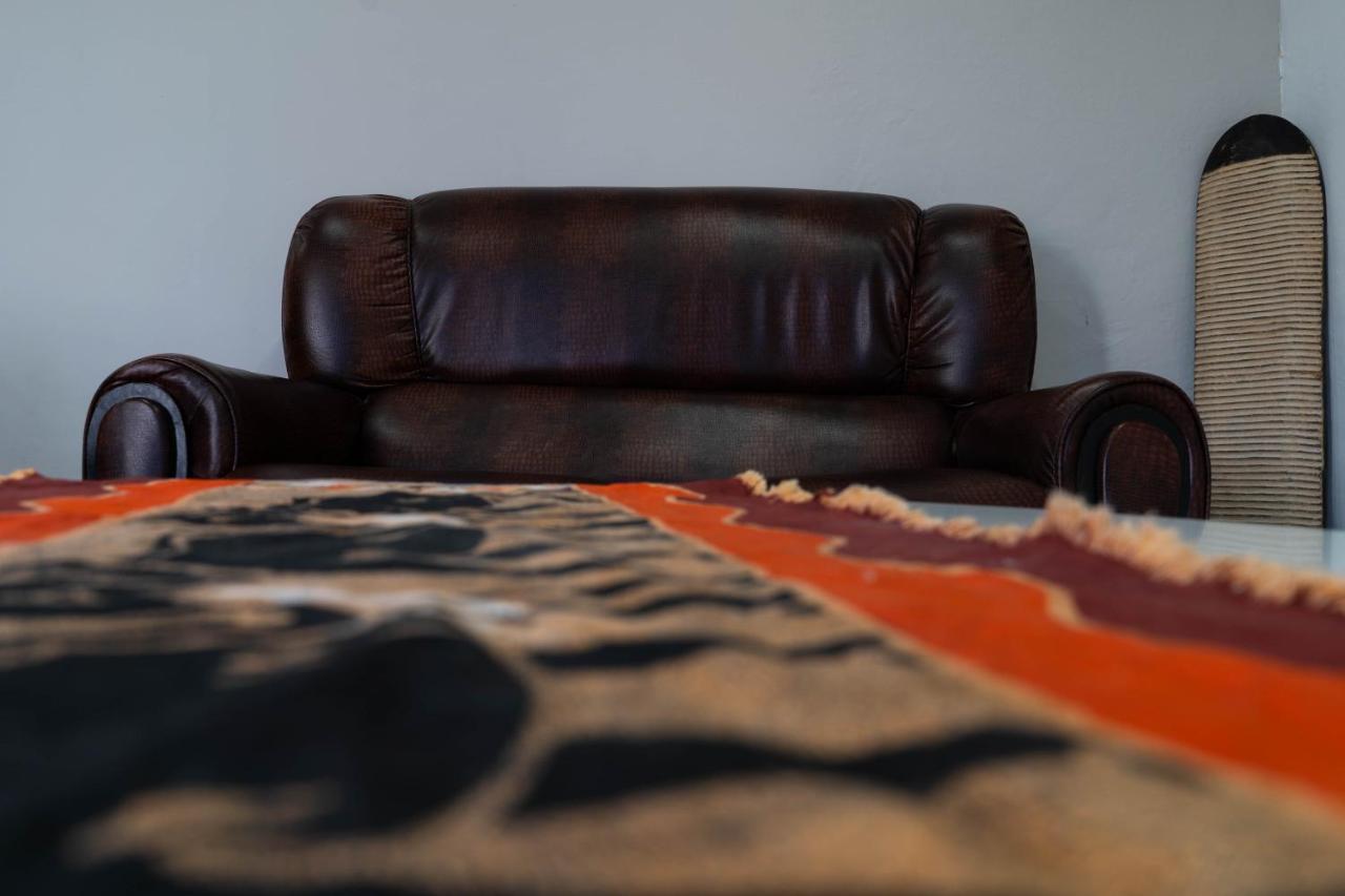 Albrine Lodge Bellville Dış mekan fotoğraf