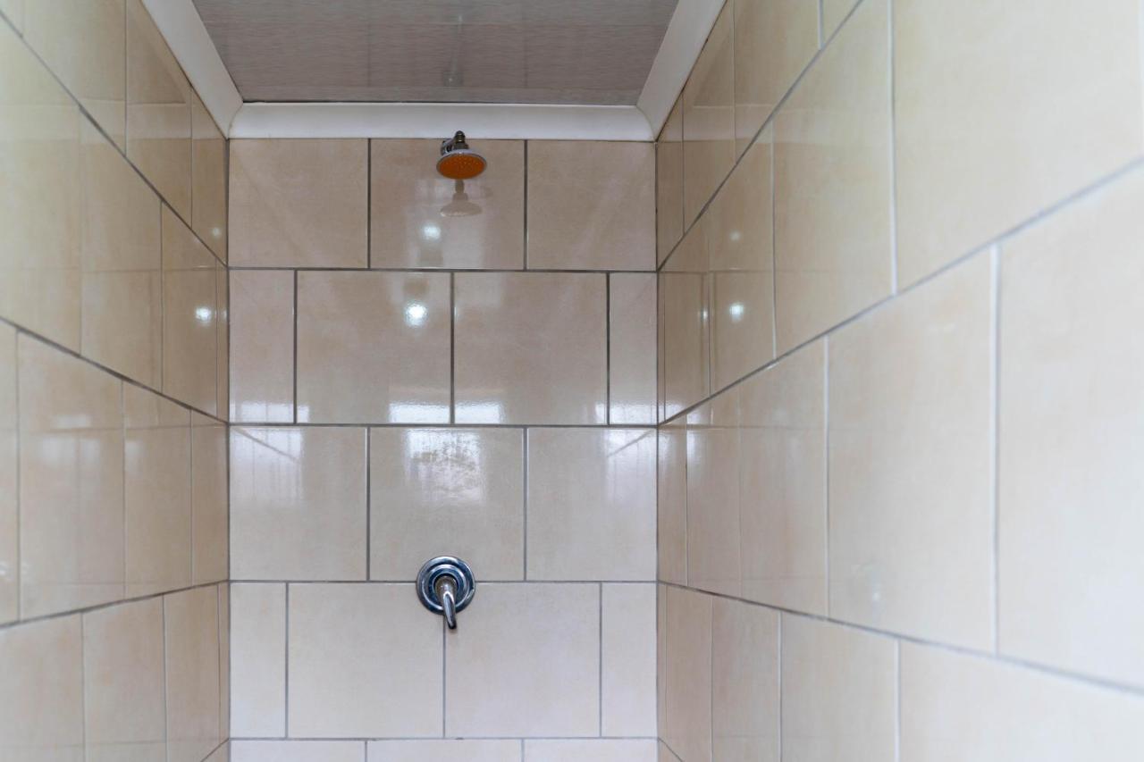 Albrine Lodge Bellville Dış mekan fotoğraf