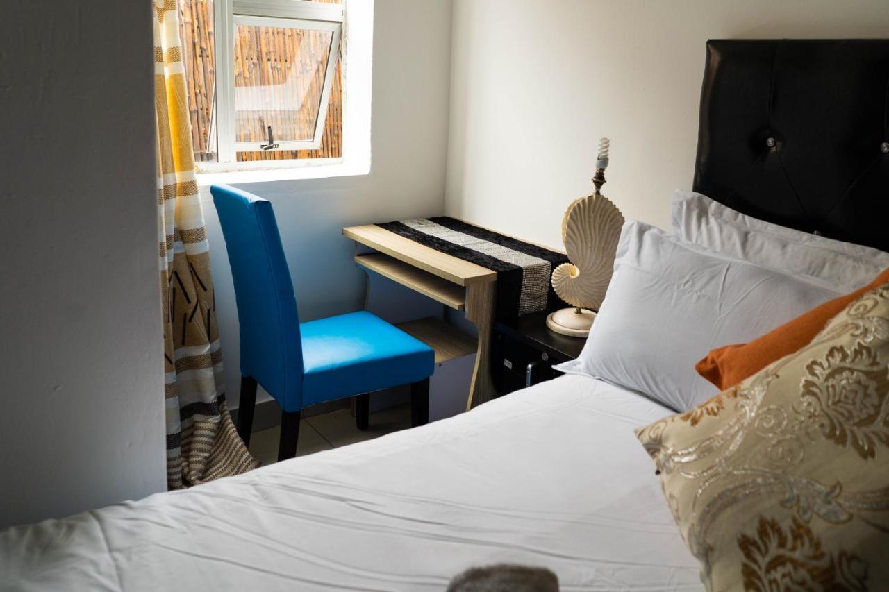 Albrine Lodge Bellville Dış mekan fotoğraf