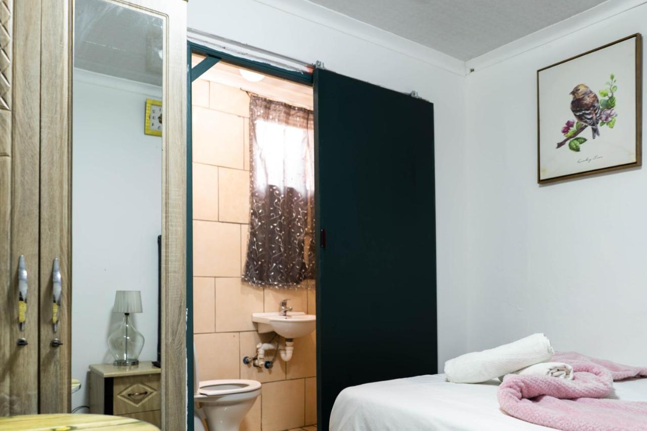 Albrine Lodge Bellville Dış mekan fotoğraf