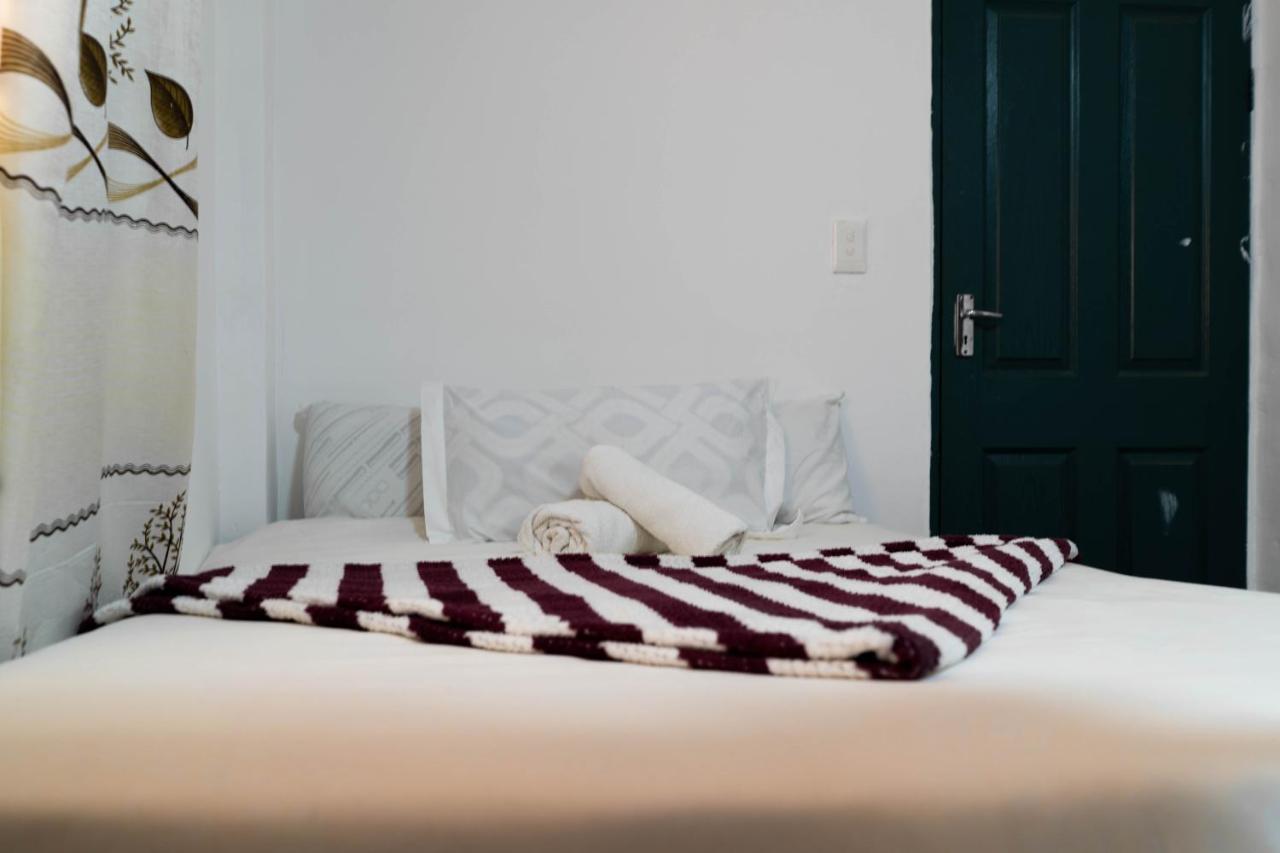 Albrine Lodge Bellville Dış mekan fotoğraf