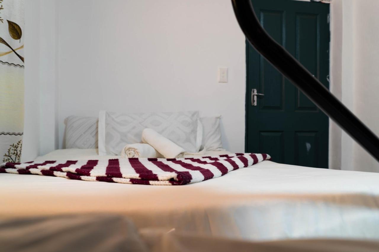 Albrine Lodge Bellville Dış mekan fotoğraf