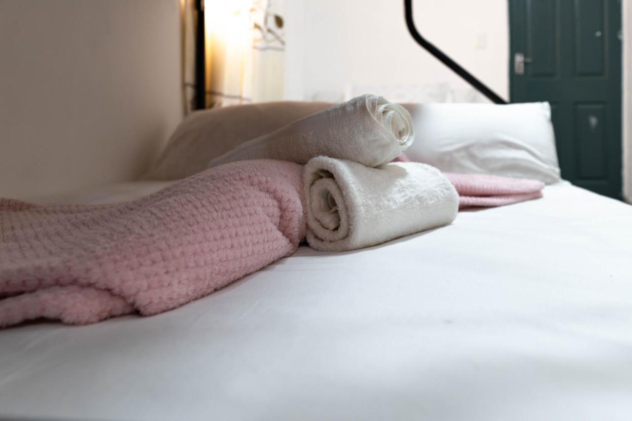 Albrine Lodge Bellville Dış mekan fotoğraf