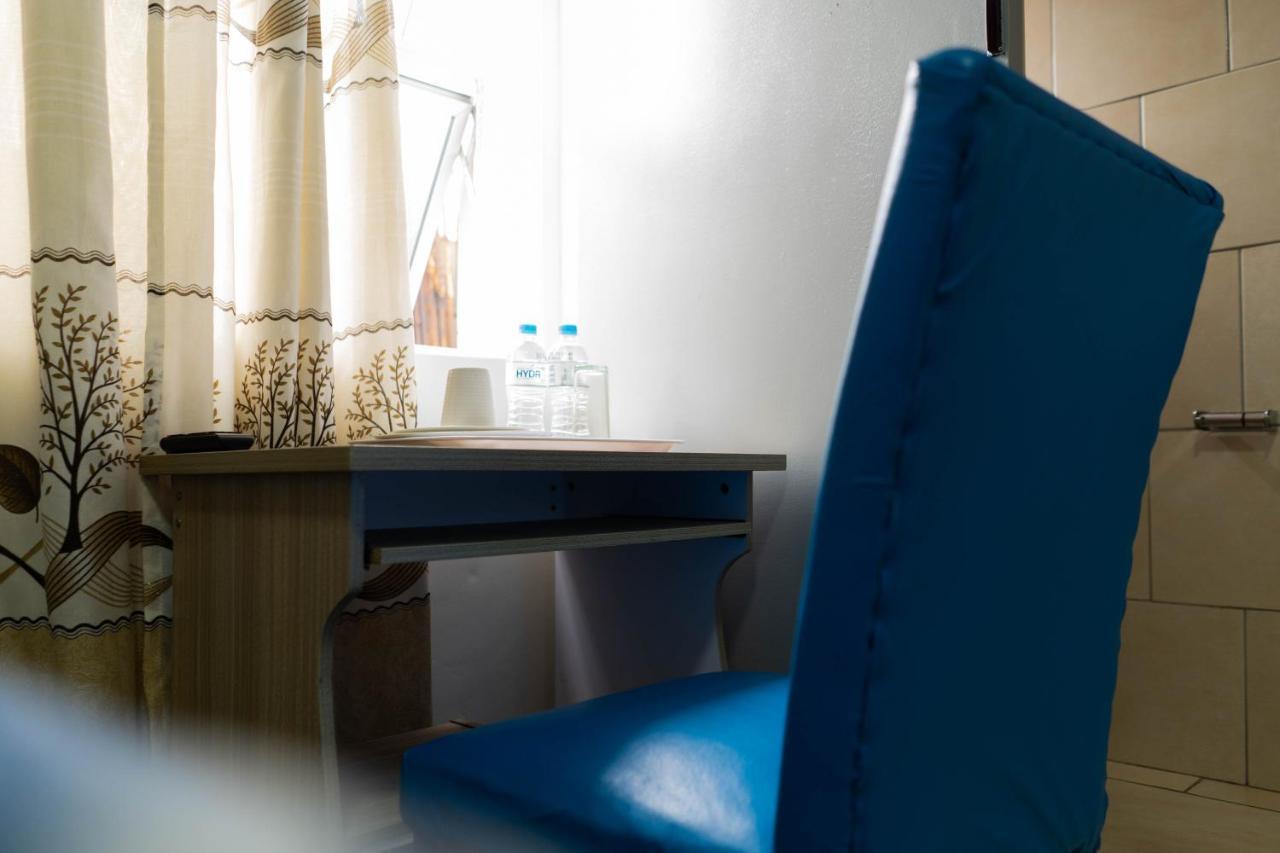 Albrine Lodge Bellville Dış mekan fotoğraf