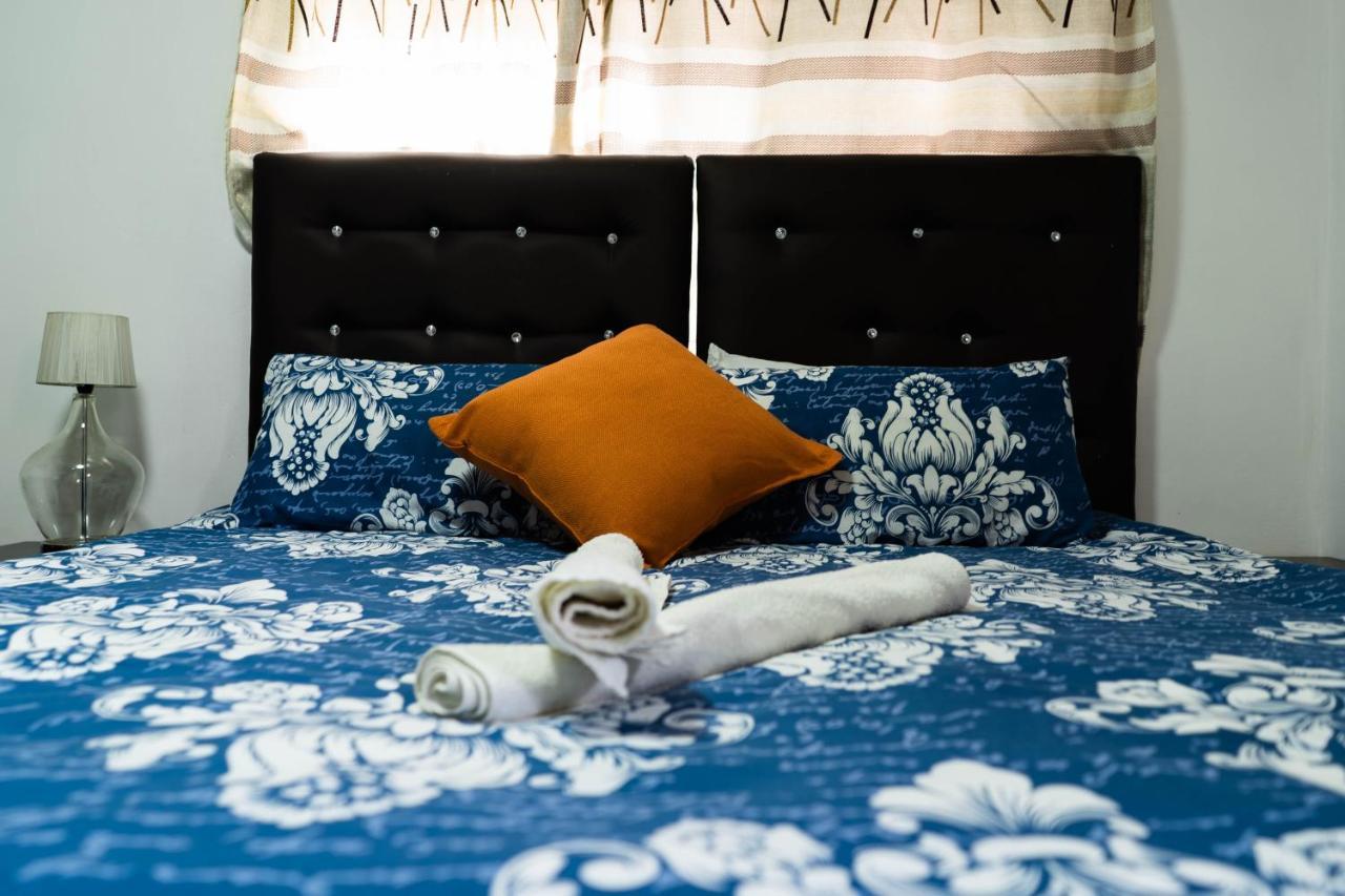 Albrine Lodge Bellville Dış mekan fotoğraf